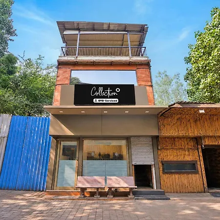 Collection O Kurla Bkc Mumbai Formerly Golden Tuipz-3